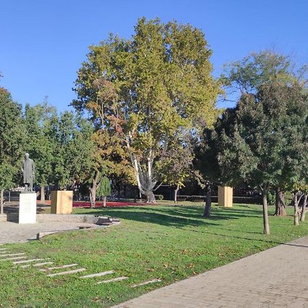 Nature In The City Lower Storey Bestern Σέγκεντ Εξωτερικό φωτογραφία