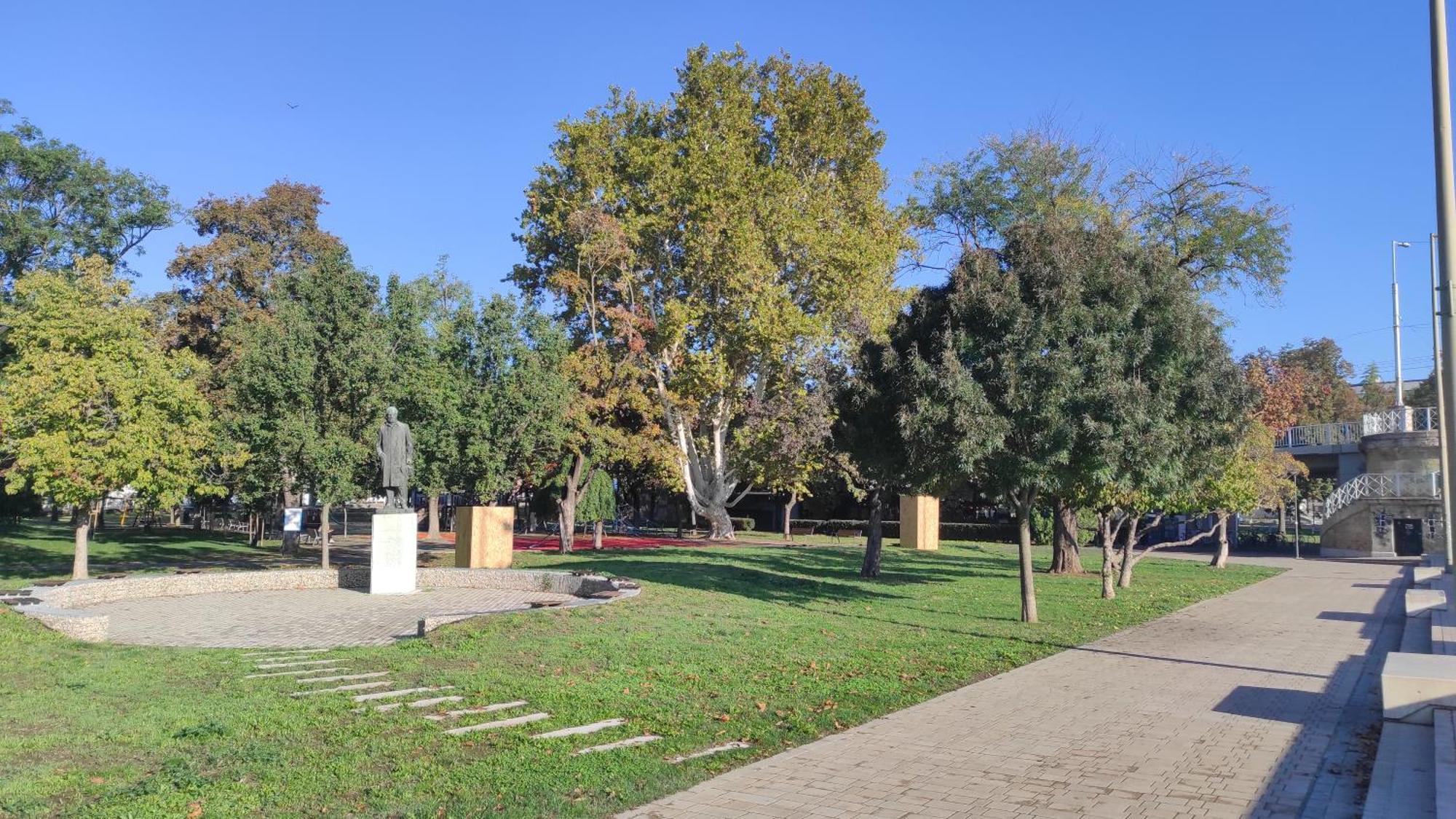 Nature In The City Lower Storey Bestern Σέγκεντ Εξωτερικό φωτογραφία